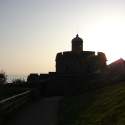 St. Mawes Castle